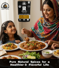 Lifestyle image of qorma